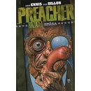 Preacher Spása