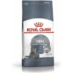 Royal Canin Dental Care - храна с двойно действие за оптимална устна и зъбна хигиена 400gr