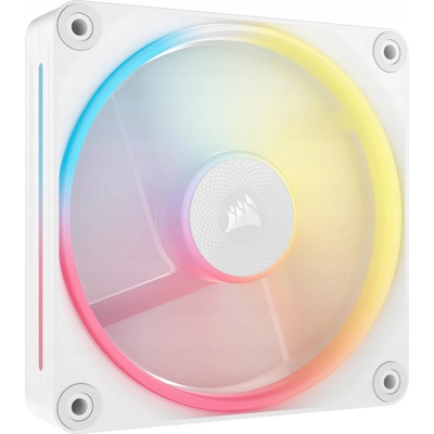 Corsair iCUE LINK LX120-R RGB White CO-9051053-WW