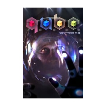 Q.U.B.E: Director's Cut