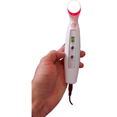 Biolampa Breastlight 2v1