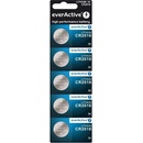 everActive CR2016 5ks CR20165BL