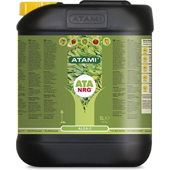 Image 1 of ATAMI ATA NRG Alga-C 5L