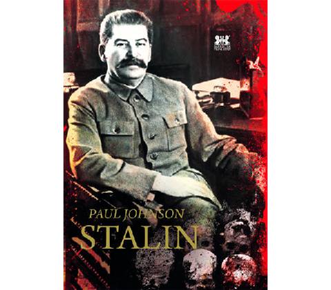 Stalin - Paul Johnson