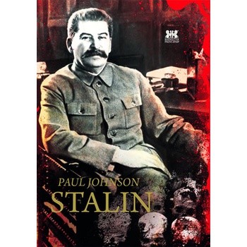 Stalin - Paul Johnson