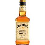 Jack Daniel's (Джак Даниелс) Тенеси Хъни 50 мл
