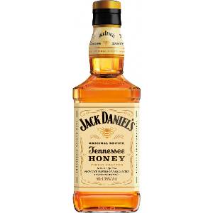Jack Daniel's (Джак Даниелс) Тенеси Хъни 50 мл