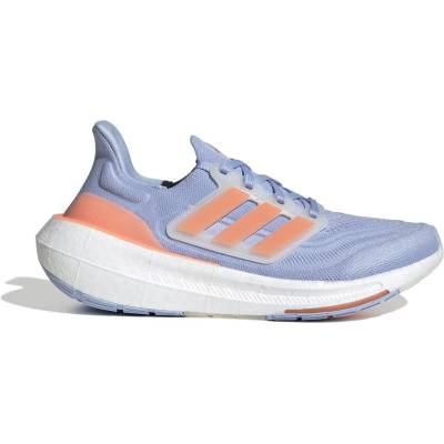 adidas Дамски маратонки Adidas Ultraboost Light Running Trainers Womens - Blue