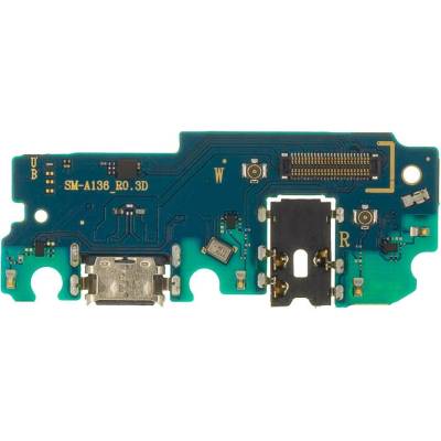Samsung A136B Galaxy A13 5G Deska vč. Dobíjecího Konektoru (Service Pack)