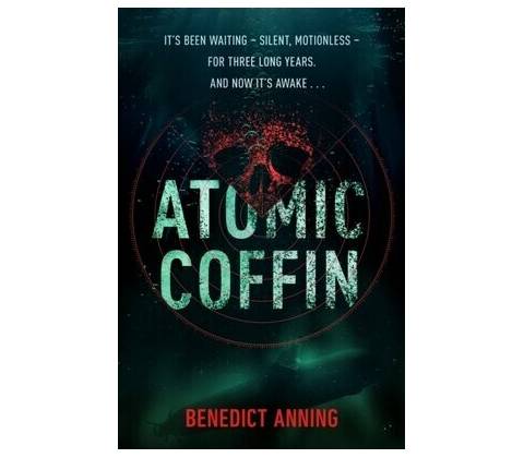 Atomic Coffin - Benedict Anning