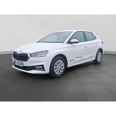 Skoda Fabia Selection 59 kW