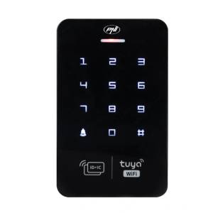 PNI Клавиатура за контрол на достъпа с Wi-Fi (PNI-DK150T)