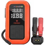 Etenwolf X6 Pro Max компресор за кола 11.03 bar 12 000 mAh (6978763360591)