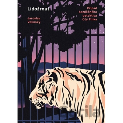 Lidožrout - Jaroslav Velinský