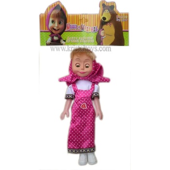 Image 1 of Кукла Маша малка