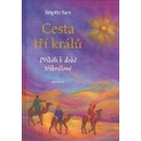 Cesta tří králů