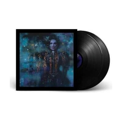 2 Tarja Turunen - Frisson Noir LP