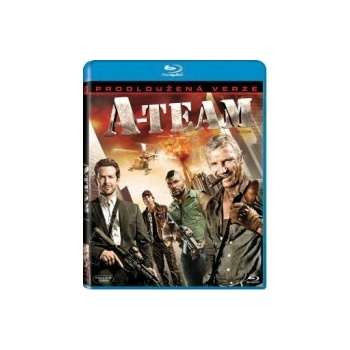 A-Team BD