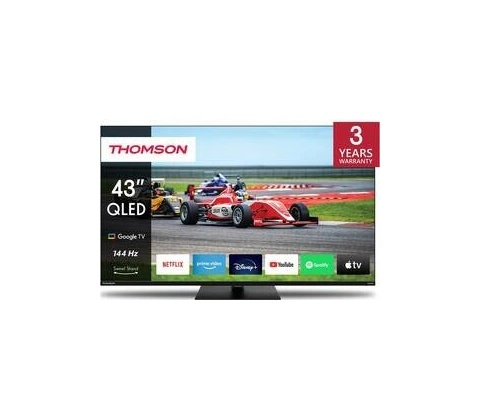 Thomson 43QG7C14