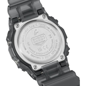 Image 1 of Casio G-Shock DW-B5600G-1ER