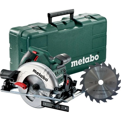 Metabo Ks 55 Fs