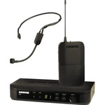 Shure BLX14E/P31 H8E Микрофон