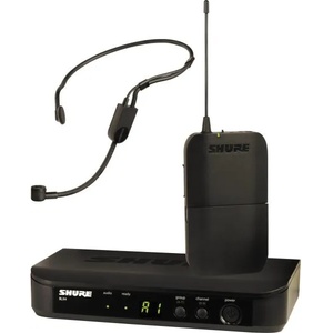 Shure BLX14E/P31 H8E Микрофон