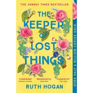 Keeper of Lost Things | Ruth Hoganová (ISBN: 9781473635487)