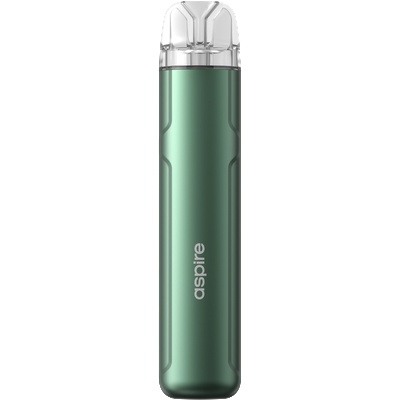 Aspire Cyber S 700mAh - Hunter Green