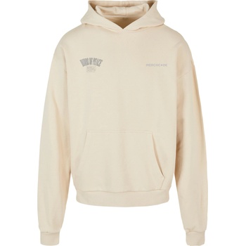 Mister Tee Birds Of Peace Hoody sand XXLUB-MP0008773-00208 - Камуфлаж, размер M