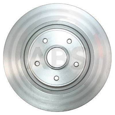A.B.S. ALL BRAKE SYSTEMS BV. 17451