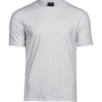 TEE JAYS tj400 / Мъжка еластична тениска - бяла xxl (18040000105)