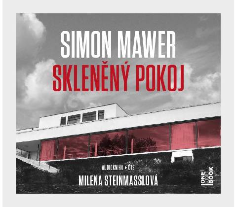 Skleněný pokoj