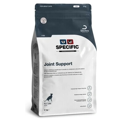 SPECIFIC Cat FJD Joint Support 2 kg