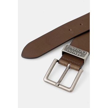 Armani Exchange Кожен колан Armani Exchange (951186.CC528)