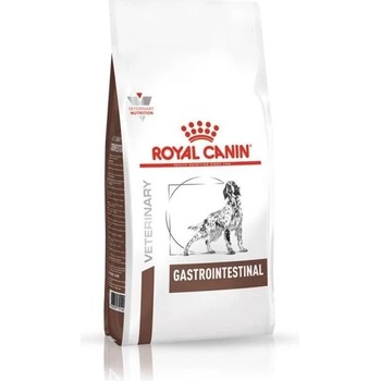 Royal Canin Veterinary Diet Dog Gastrointestinal 15 kg