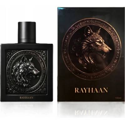 Rayhaan Wolf EDP 100 ml