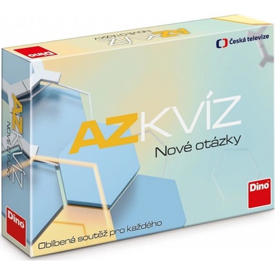 AZ kvíz Nové otázky