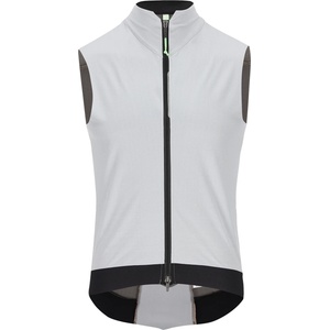 Q36.5 Мъжки елек за колоездене Q36.5 Dottore Hybrid Vest Cycling vest - Ice Grey (054-0333-0211)