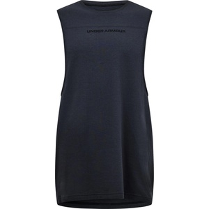 Under Armour Фланелка Under Armour Men's Performance Basketball Jersey - Anthracite/Blk