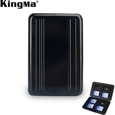 KingMa Кутийка за SD карти памет KingMa