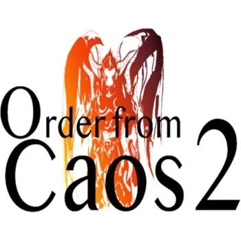 Order from Caos 2