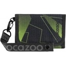 Coocazoo peňaženka Lime Flash