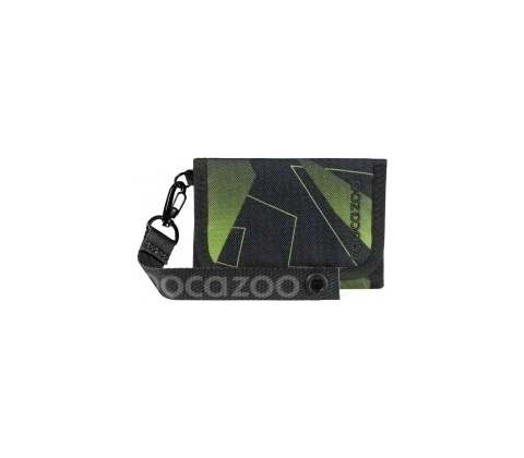 Coocazoo Lime Flash