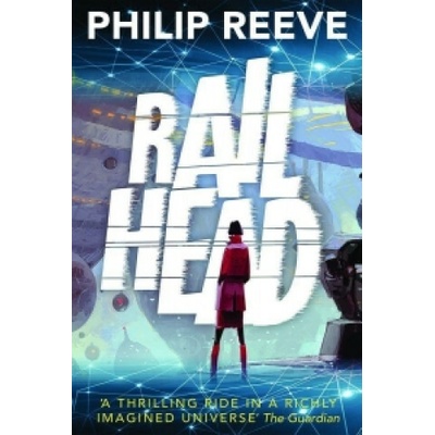 Railhead Reeve Philip