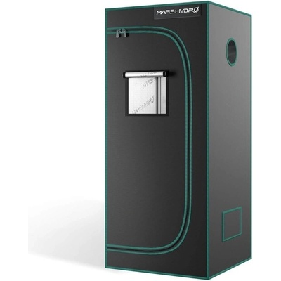 Mars Hydro GrowBox 70x70x160 – Zboží Dáma