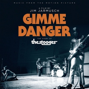 Warner Soundtrack: Gimme Danger - Vinyl (LP) (043731)