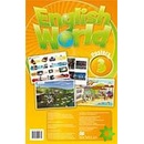 English World 3: Posters