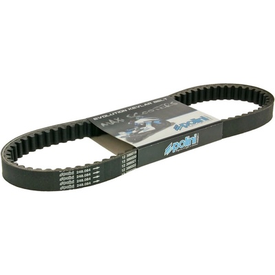 Řemen Polini Aramid Maxi, Yamaha, MBK, Italjet 125, 150, 180cc P.30797