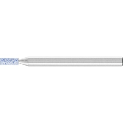 Pferd 31100340 | Valcové teliesko ZY 2 x 5 x 3 mm Z80, AWCO, TOUGH